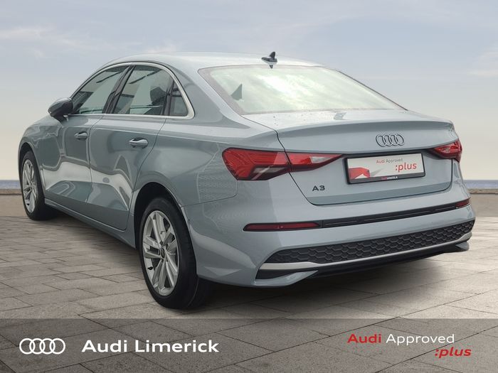 Audi A3 2026