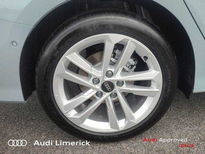 Audi A3 2026