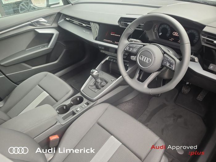 Audi A3 2026