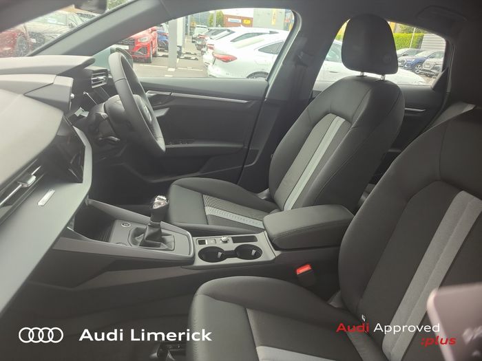 Audi A3 2026