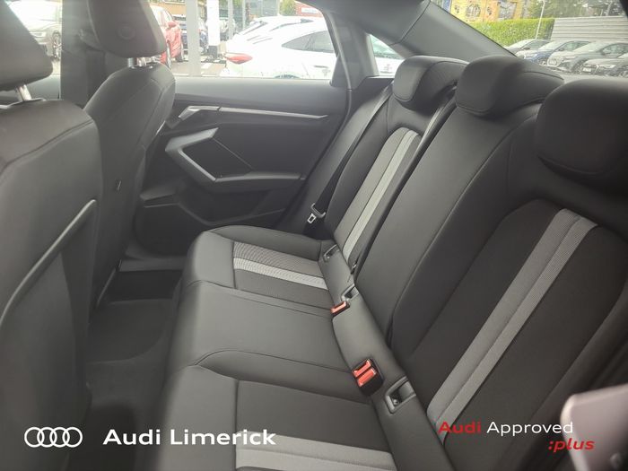Audi A3 2026