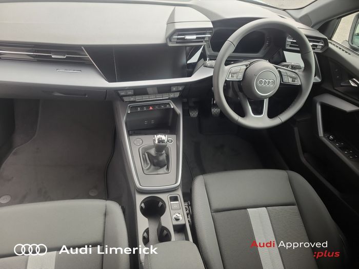 Audi A3 2026