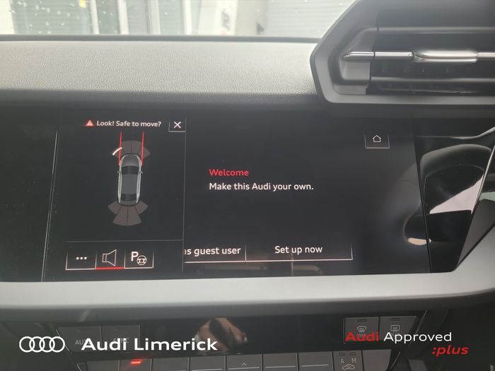 Audi A3 2026