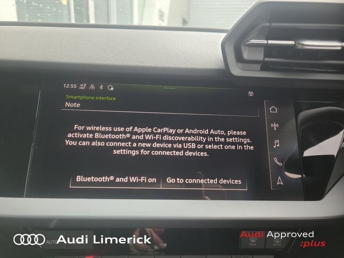 Audi A3 2026