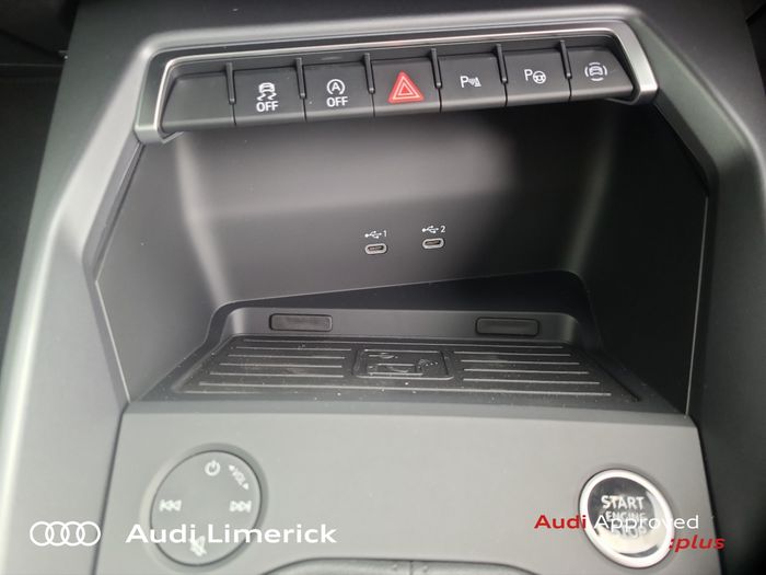 Audi A3 2026