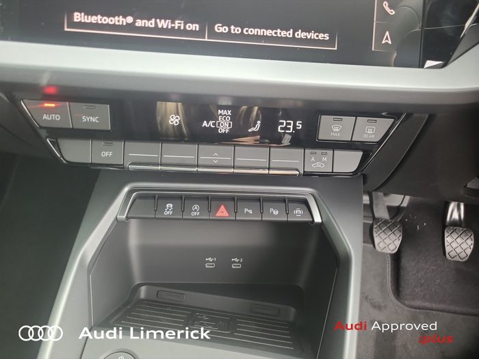 Audi A3 2026