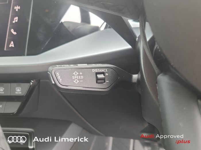 Audi A3 2026