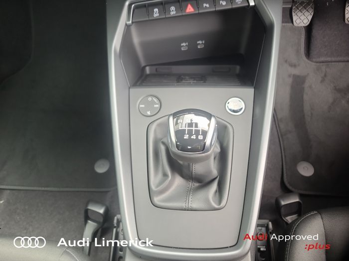 Audi A3 2026