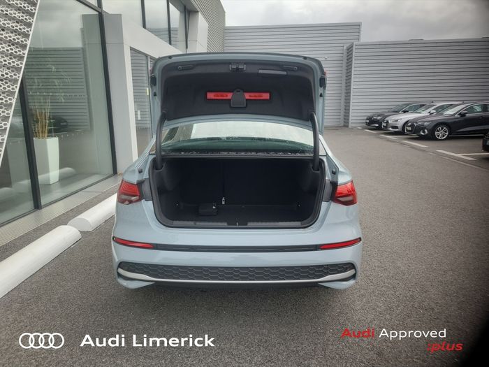 Audi A3 2026