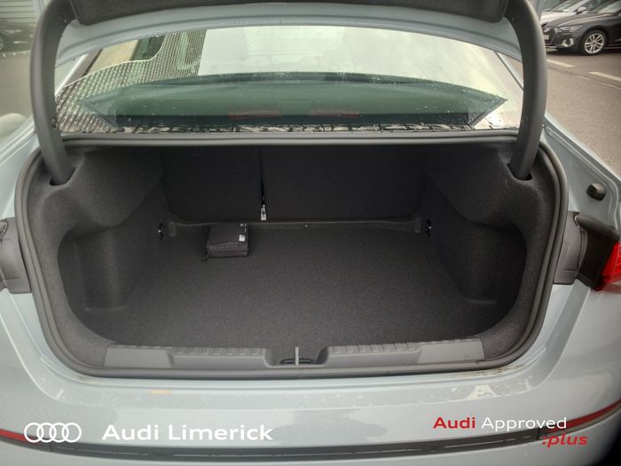 Audi A3 2026