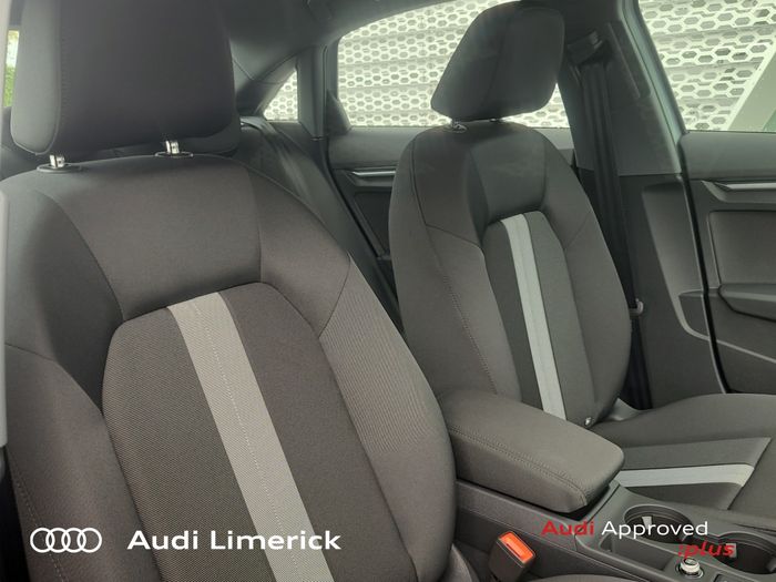 Audi A3 2026