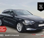 Audi A3 2026