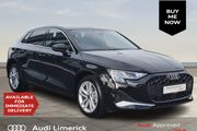 Audi A3 2026