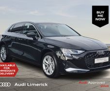 Audi A3 2026