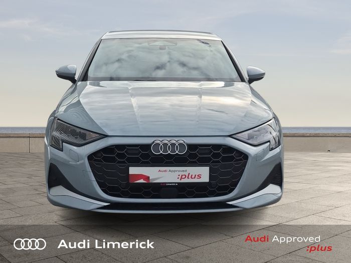 Audi A3 2026