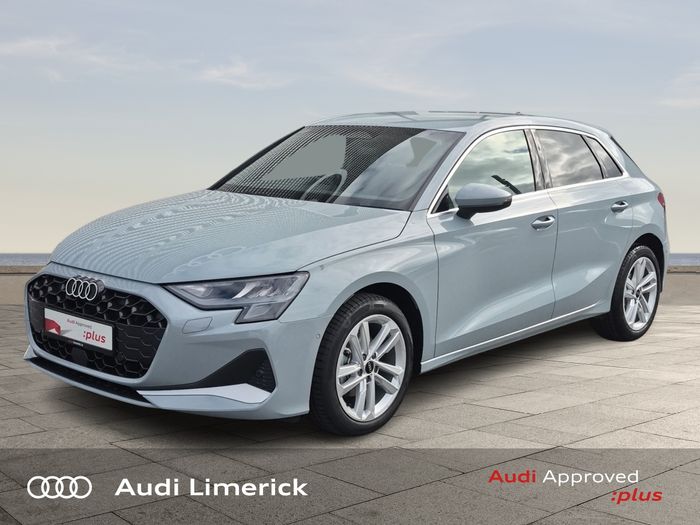 Audi A3 2026