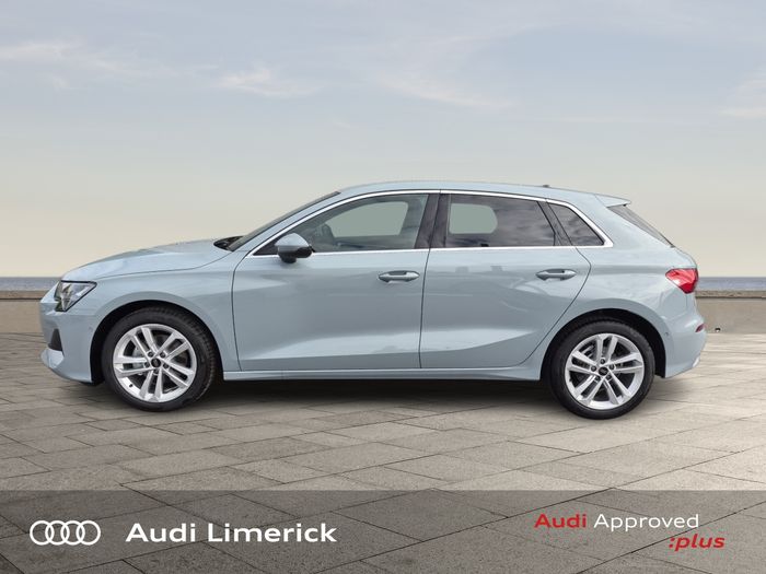 Audi A3 2026