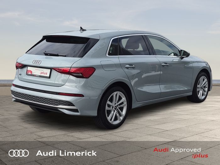 Audi A3 2026
