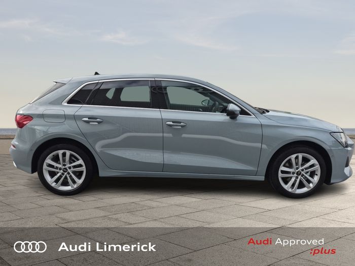 Audi A3 2026