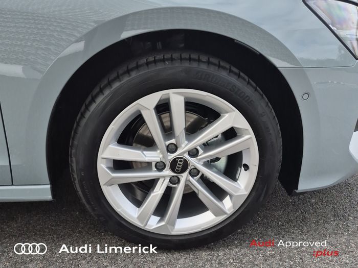 Audi A3 2026