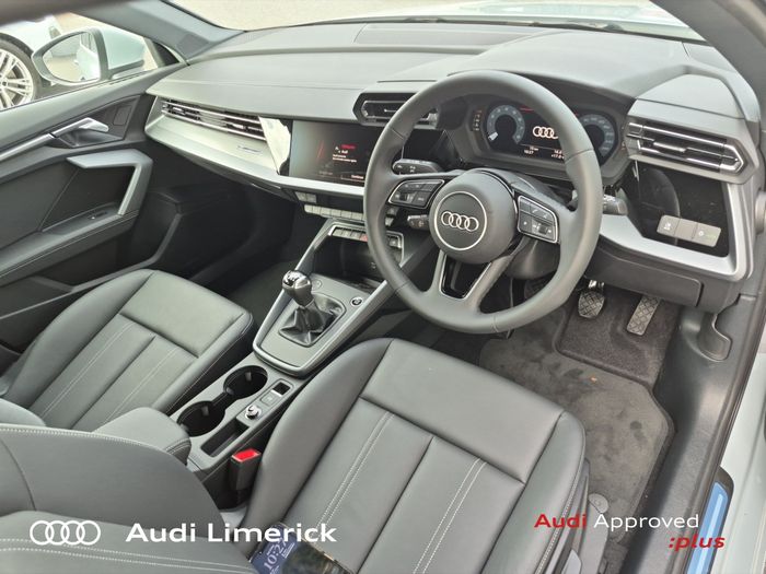 Audi A3 2026