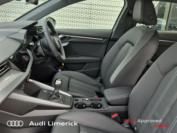 Audi A3 2026
