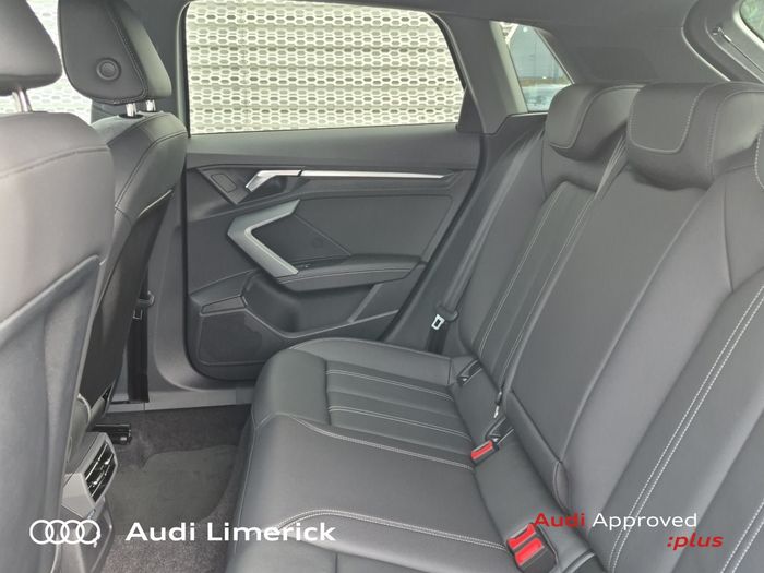Audi A3 2026