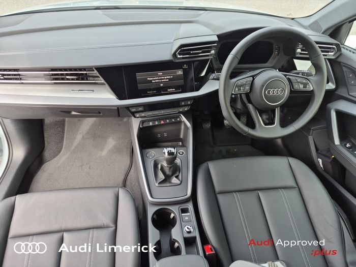 Audi A3 2026