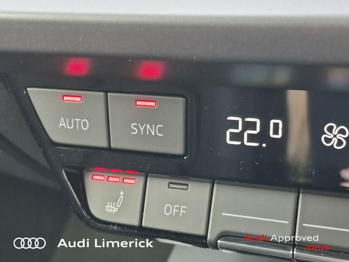 Audi A3 2026