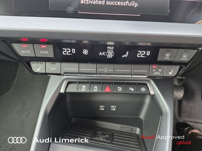 Audi A3 2026