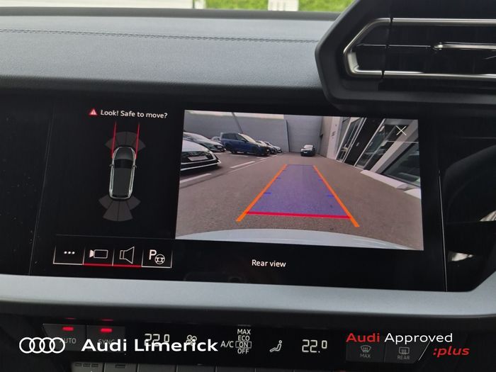 Audi A3 2026