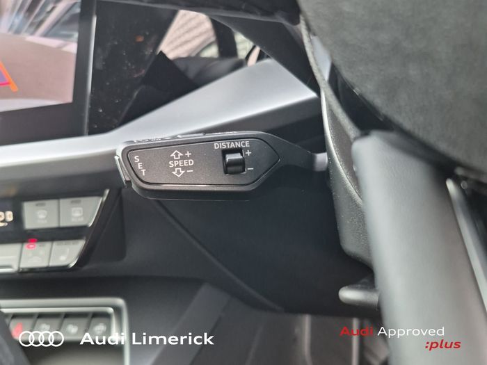 Audi A3 2026