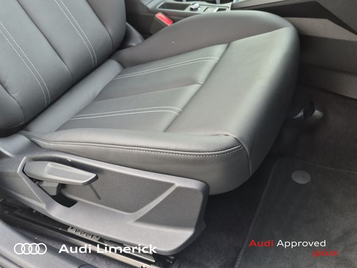 Audi A3 2026