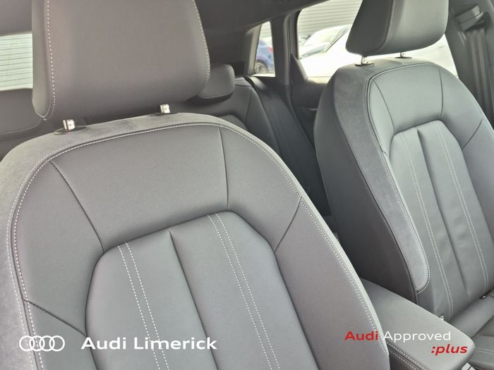 Audi A3 2026