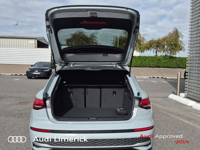 Audi A3 2026