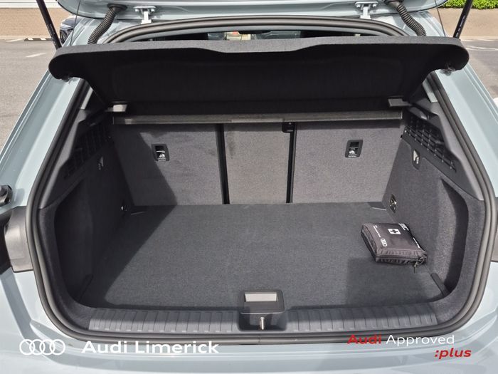 Audi A3 2026