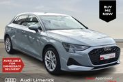 Audi A3 2026