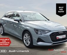 Audi A3 2026