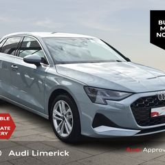 Audi A3 2026