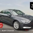 Audi A3 2026