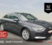 Audi A3 2026