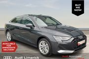 Audi A3 2026