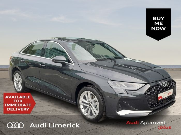 Audi A3 2026