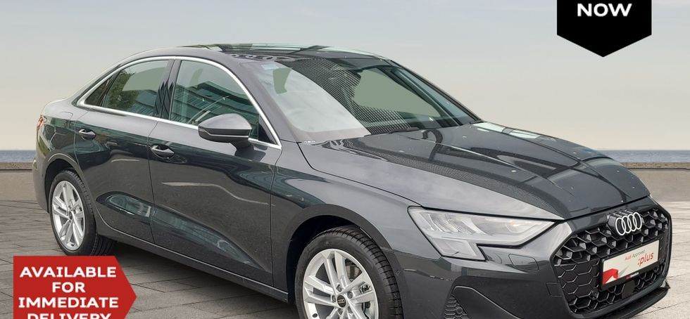 Audi A3 2026