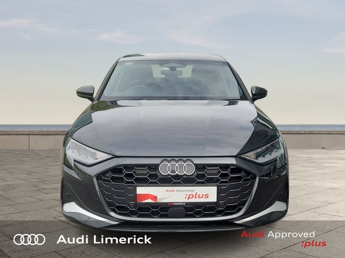 Audi A3 2026