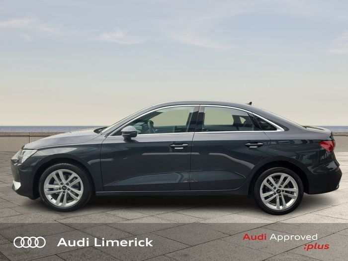 Audi A3 2026
