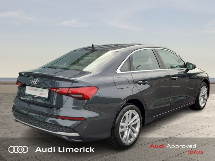 Audi A3 2026