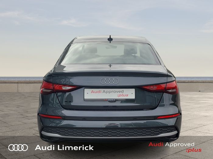 Audi A3 2026