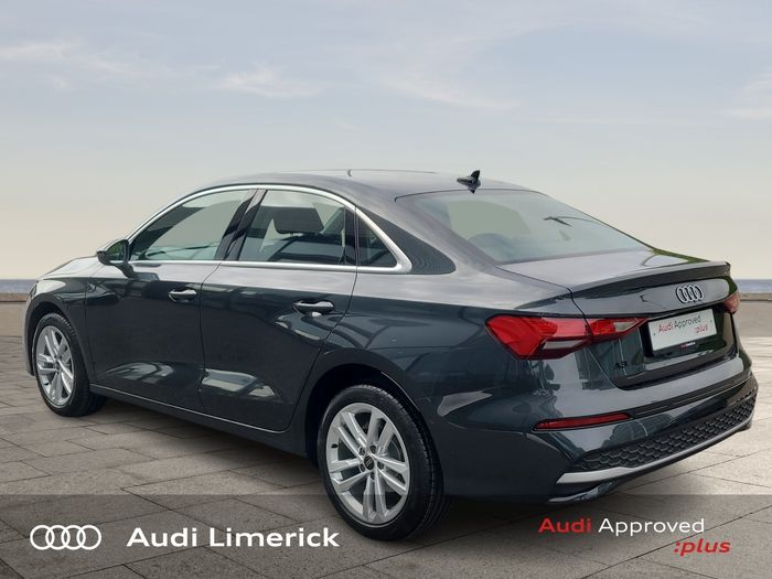 Audi A3 2026