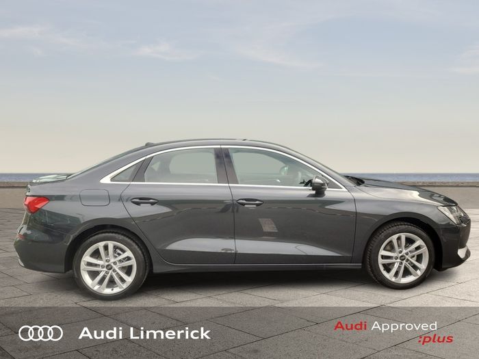 Audi A3 2026